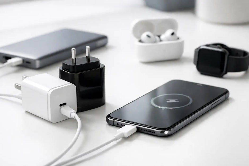 Fast Charger Review: What Really Matters
