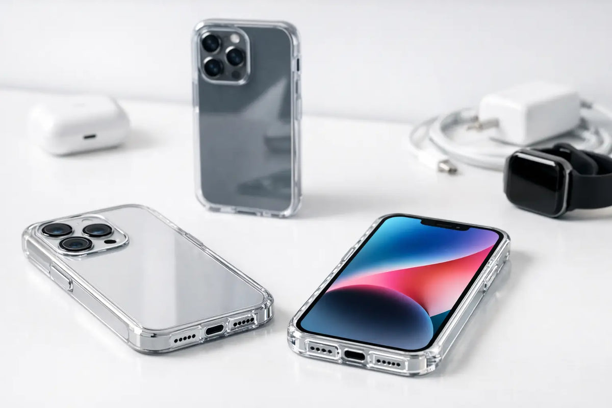Best Clear Phone Cases Ireland - 7 Buying Tips