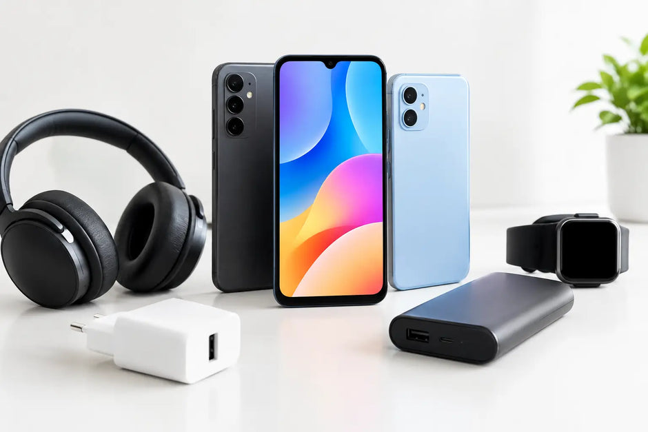 Budget Smartphones: What Matters Before You Buy