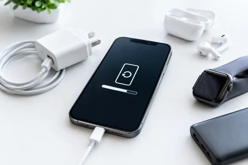 Data Recovery Waterford When Your Phone Fails