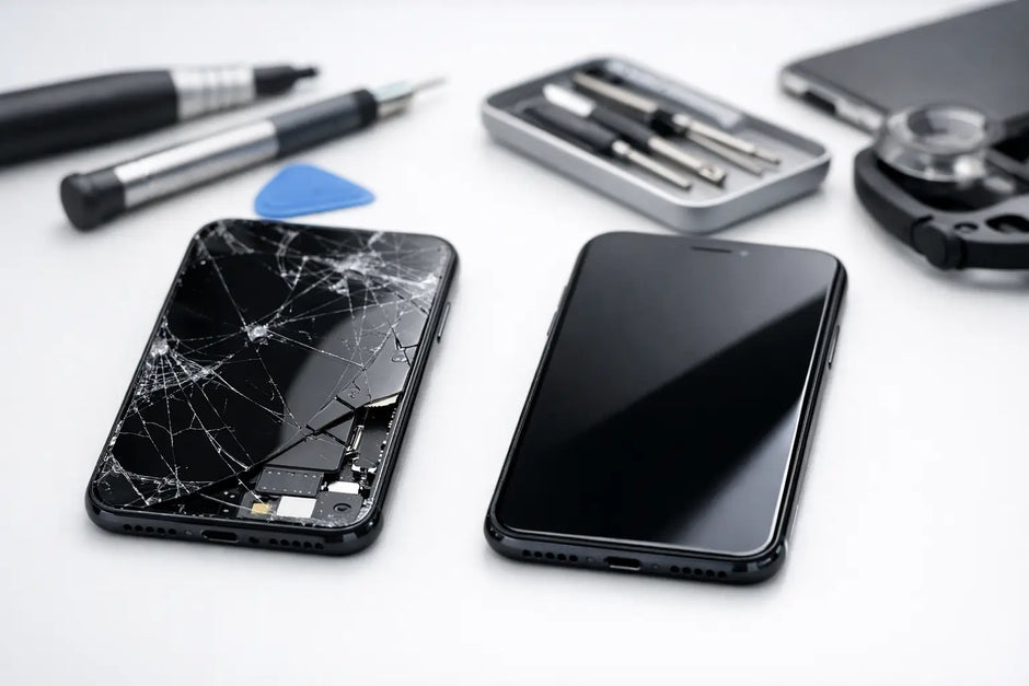 Is iPhone Repair Worth It for Your Phone?