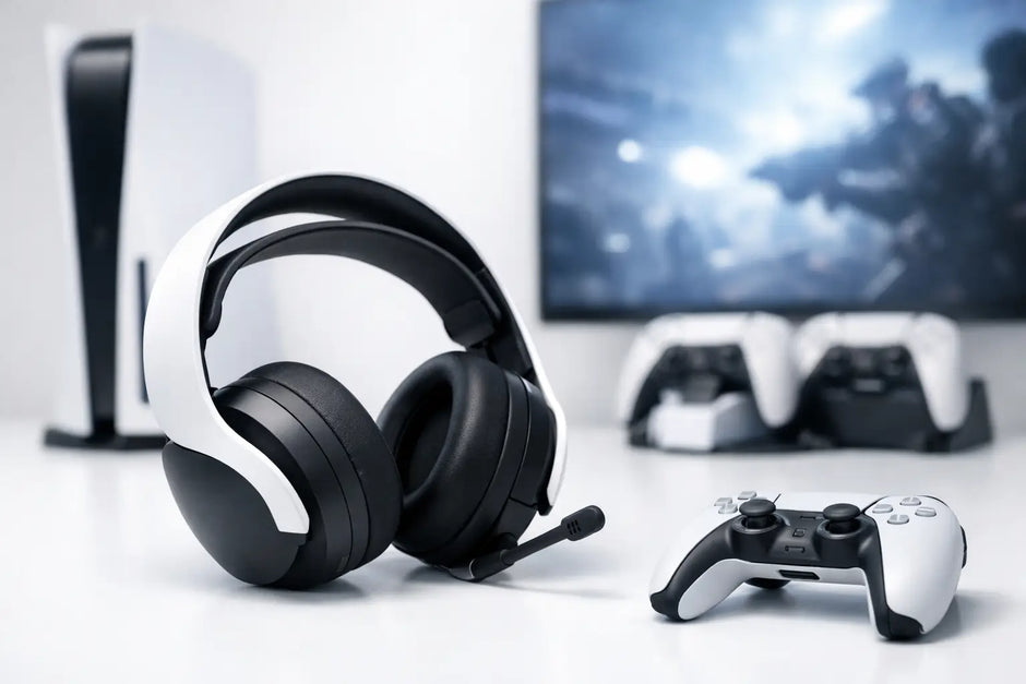 Gaming Headset PS5 Guide for Better Gameplay