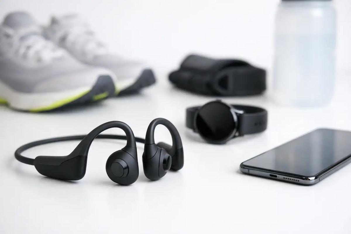 How to Choose Wireless Headphones for Running