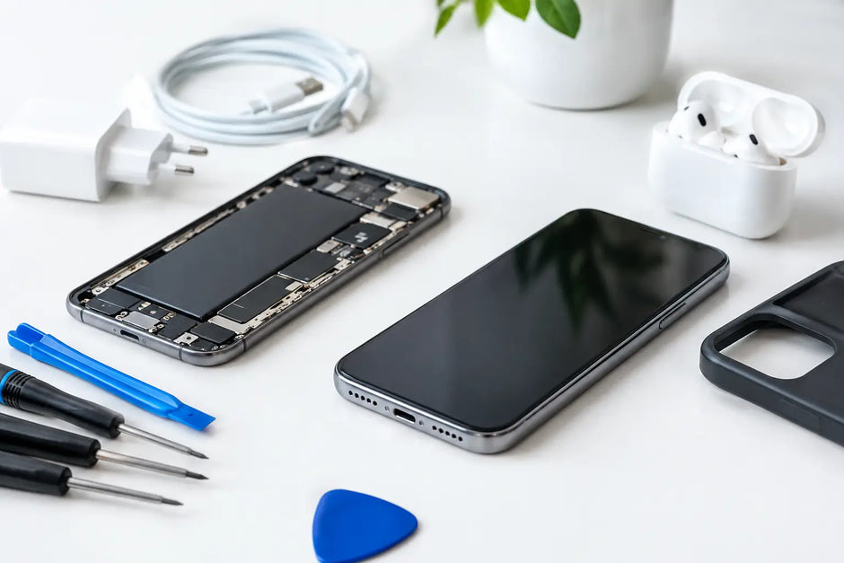 Same Day Phone Repair Waterford Ireland