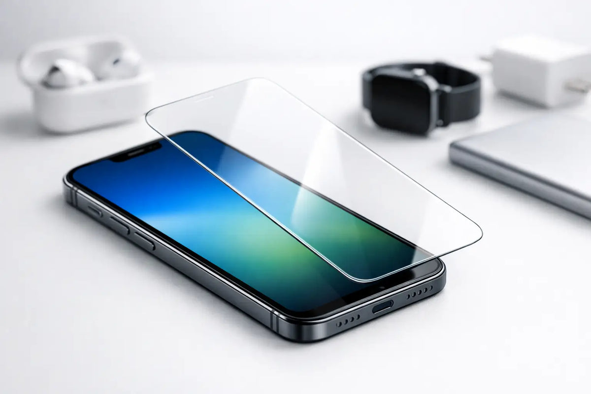 Best Screen Protector Ireland Buyers Should Choose