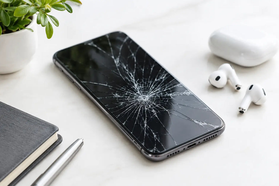 Can Cracked Screens Get Worse? What to Do Next
