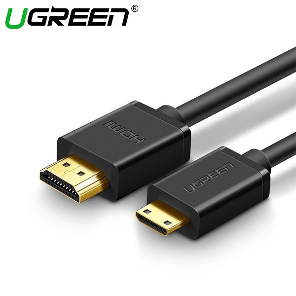 UGREEN 10108 cable (HDMI to HDMI) 3m
