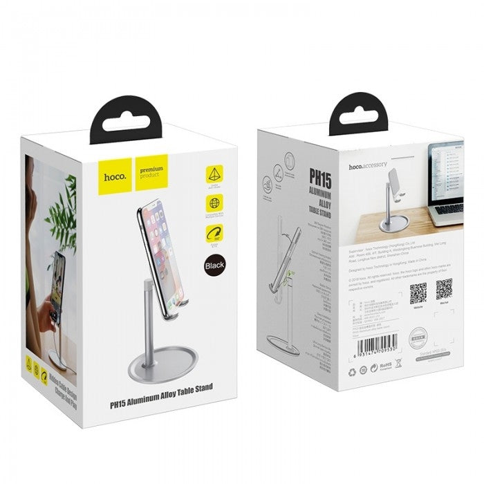 Hoco PH15 Desktop Phone Holder
