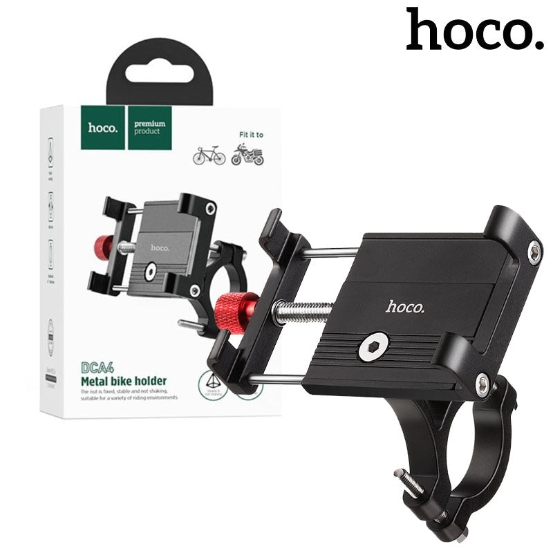 Hoco DCA4 Bicycle Phone Holder