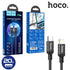Hoco X14 Charging Cable 2m (Type C to Lightning) 20W