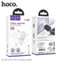 Hoco AC20B Direct UK to EU Travel Adapter (3250W)