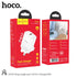 Hoco DC90 Fast Charging plug (Single USB) 18W