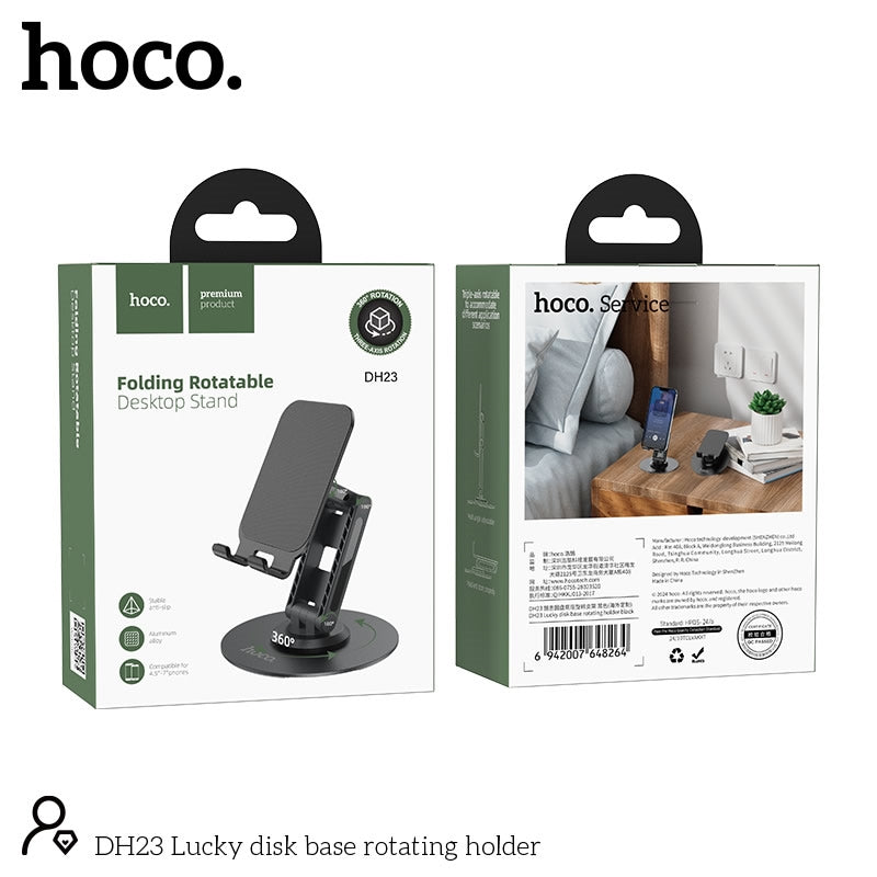 Hoco DH23 Desktop Phone Holder