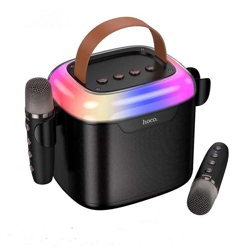 Hoco DS69 Karaoke Set