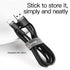 Baseus CALFKL-R91 Charging cable 3m (USB to Lightning)
