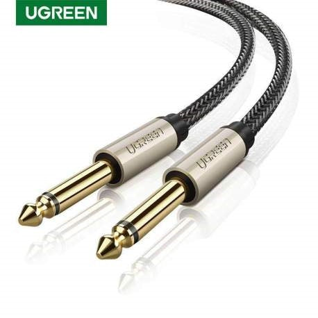 UGREEN 10638 cable (6.5mm to 6.5mm)