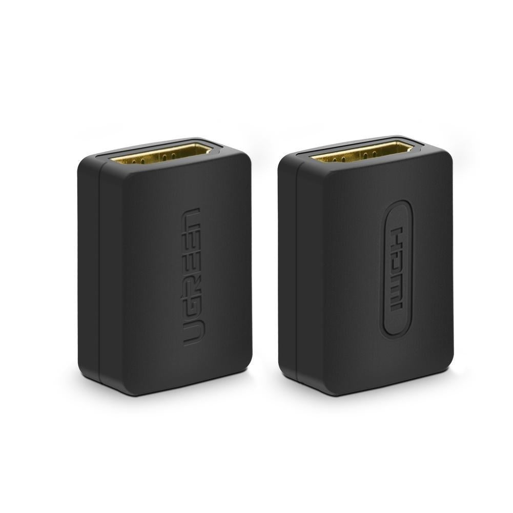 UGREEN 20107 Extension Adapter (HDMI female to HDMI female)