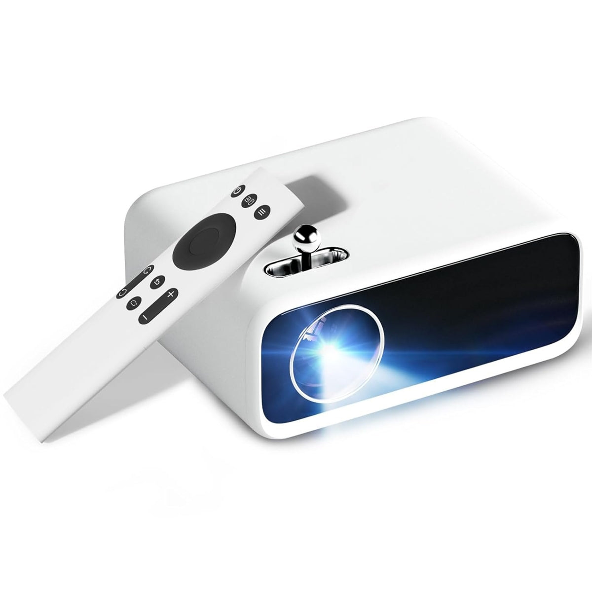 Xiaomi Wanbo Mini Pro Projector (720p)