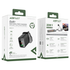 AceFast A99 Fast Charging Plug (USB+Type C) 30W