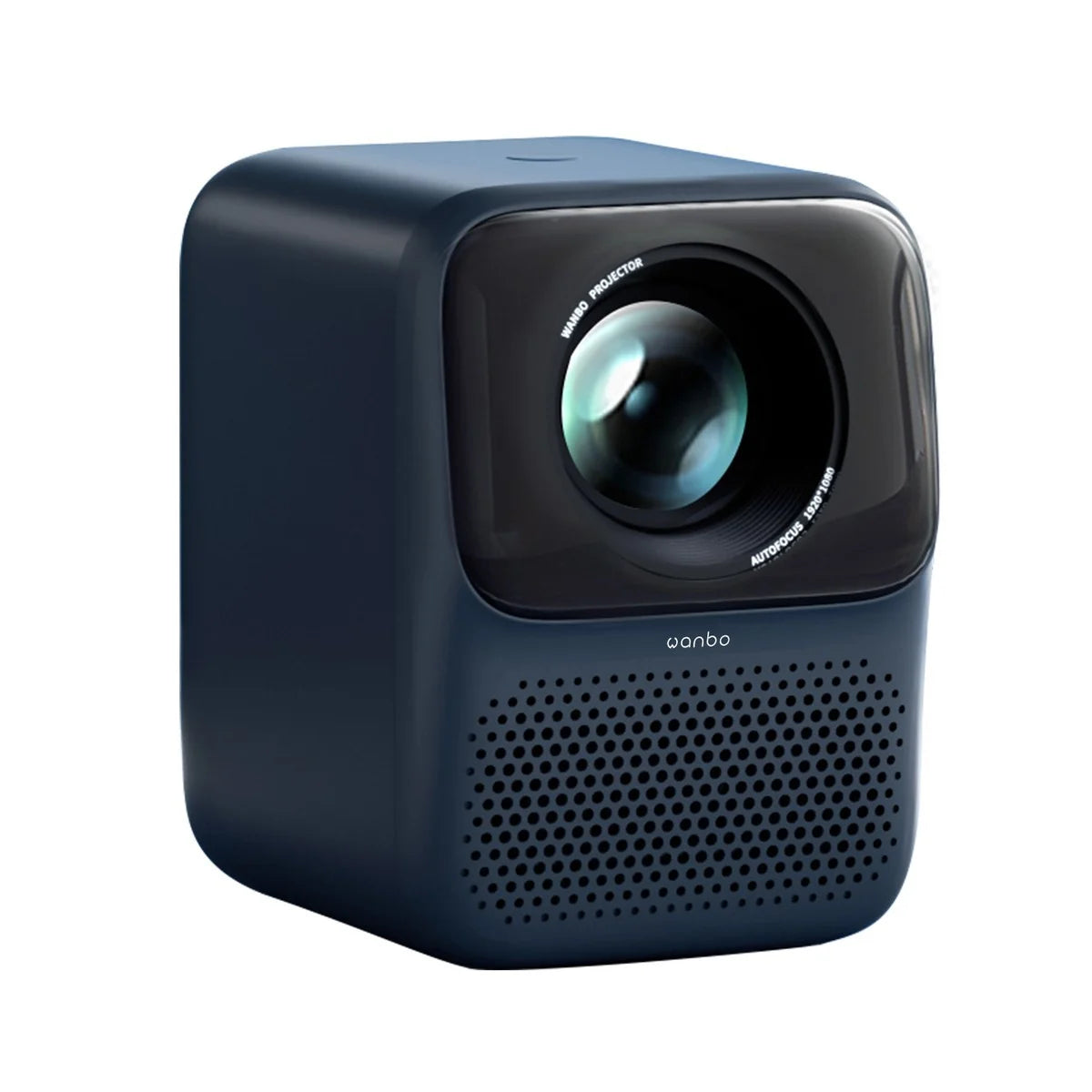 Xiaomi Wanbo T2 Max Projector (1080p) Android 9.0