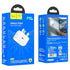 Hoco C91B Fast Charging Plug (Type-C) 20W