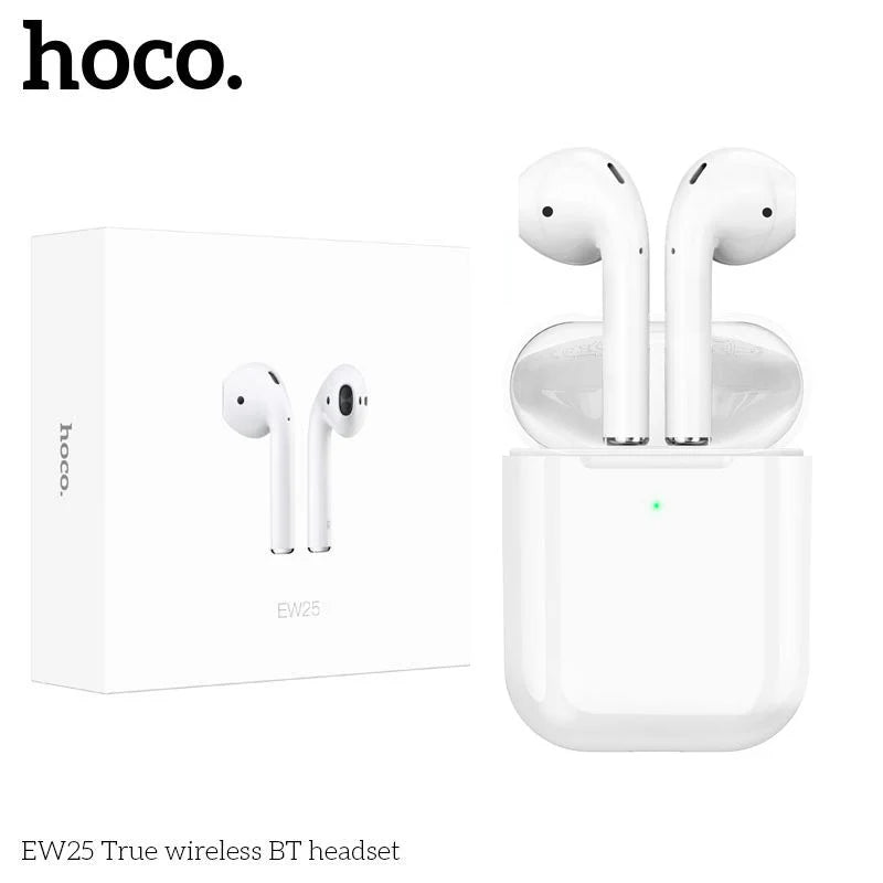 Hoco EW25 Wireless Earphones (2nd Gen)