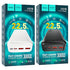 Hoco J101B Fast Charging Power Bank (30000 mAh)