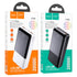 Hoco J108A Fast Charging Power Bank (20000 mAh)