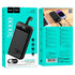 Hoco J123B Fast Charging Power Bank (30000 mAh)