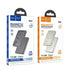 Hoco Q26A Fast Charging Power Bank (10000 mAh) MagSafe
