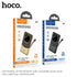 Hoco Q29 Fast Charging Power Bank (10000 mAh) Type C cable