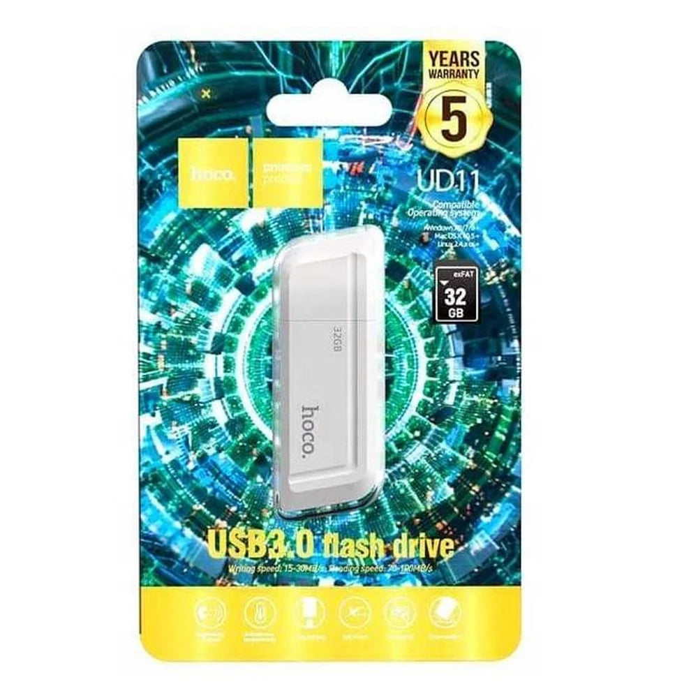 Hoco UD11 USB Stick (32GB) 3.0