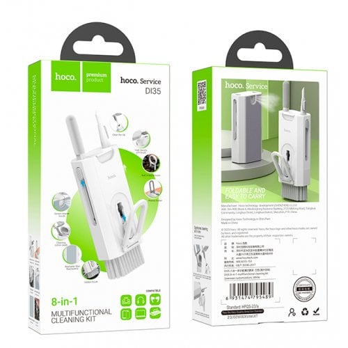 Hoco DI35 Cleaning Set