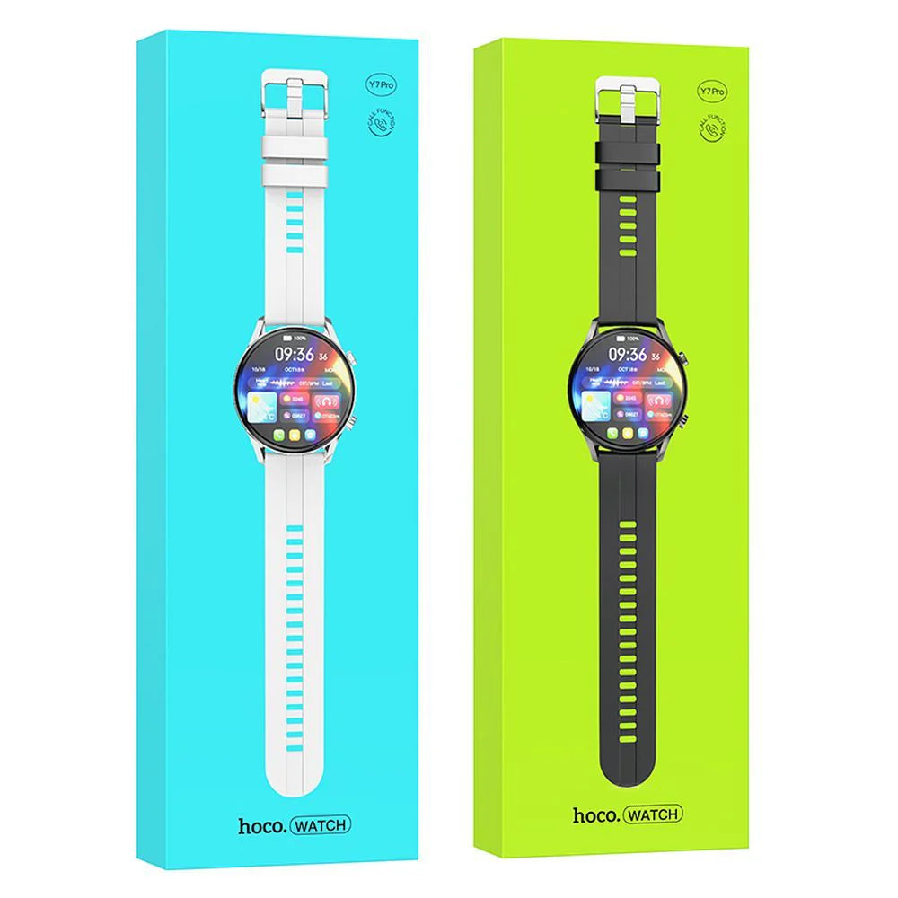 Hoco Y7 Pro Smart Watch (call version)