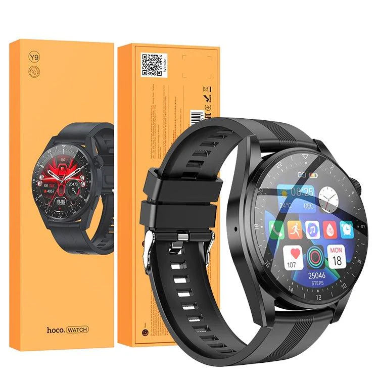 Hoco Y9 Smart Watch (call version)