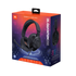 JBL Quantum 200 Gaming Wired Earphones with Mic