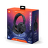 JBL Quantum 300 Life Style Gaming Wired Earphones with Mic