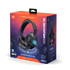 JBL Quantum 400 Life Style Gaming Wired Earphones with Mic