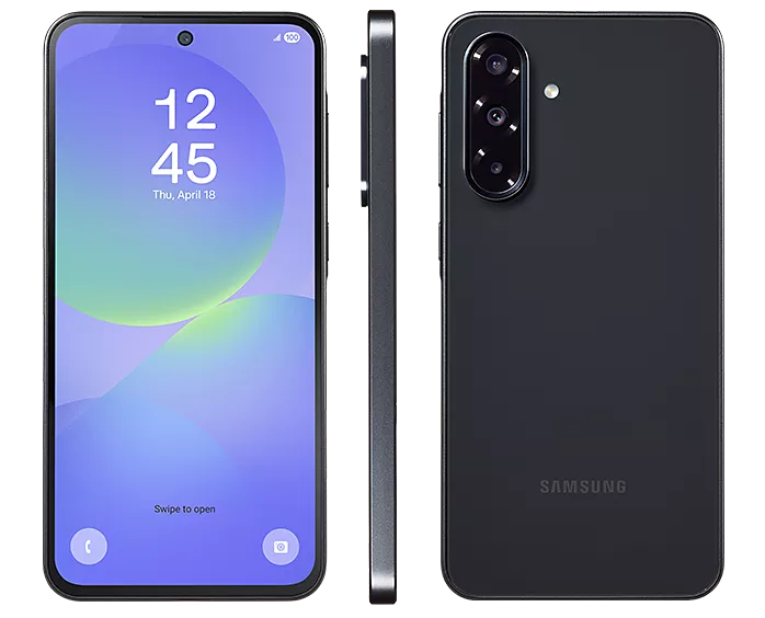 Samsung Galaxy A36 5G