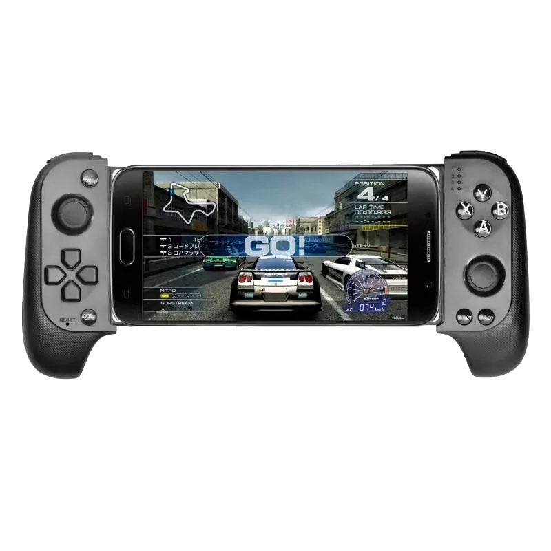 Saitake STK-7009F Wireless Game Pad (Android&iOS)