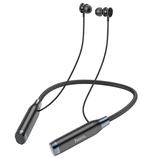 Hoco ES62 Pretty BT 5.3 ( 120 Hour) Wireless Neck Band