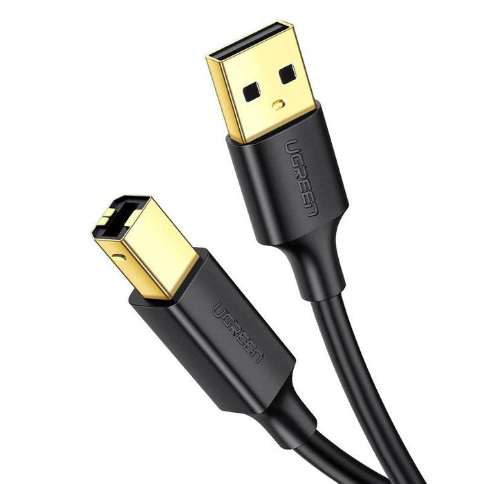UGREEN 10351 3m Cable (USB Male to Print Cable)