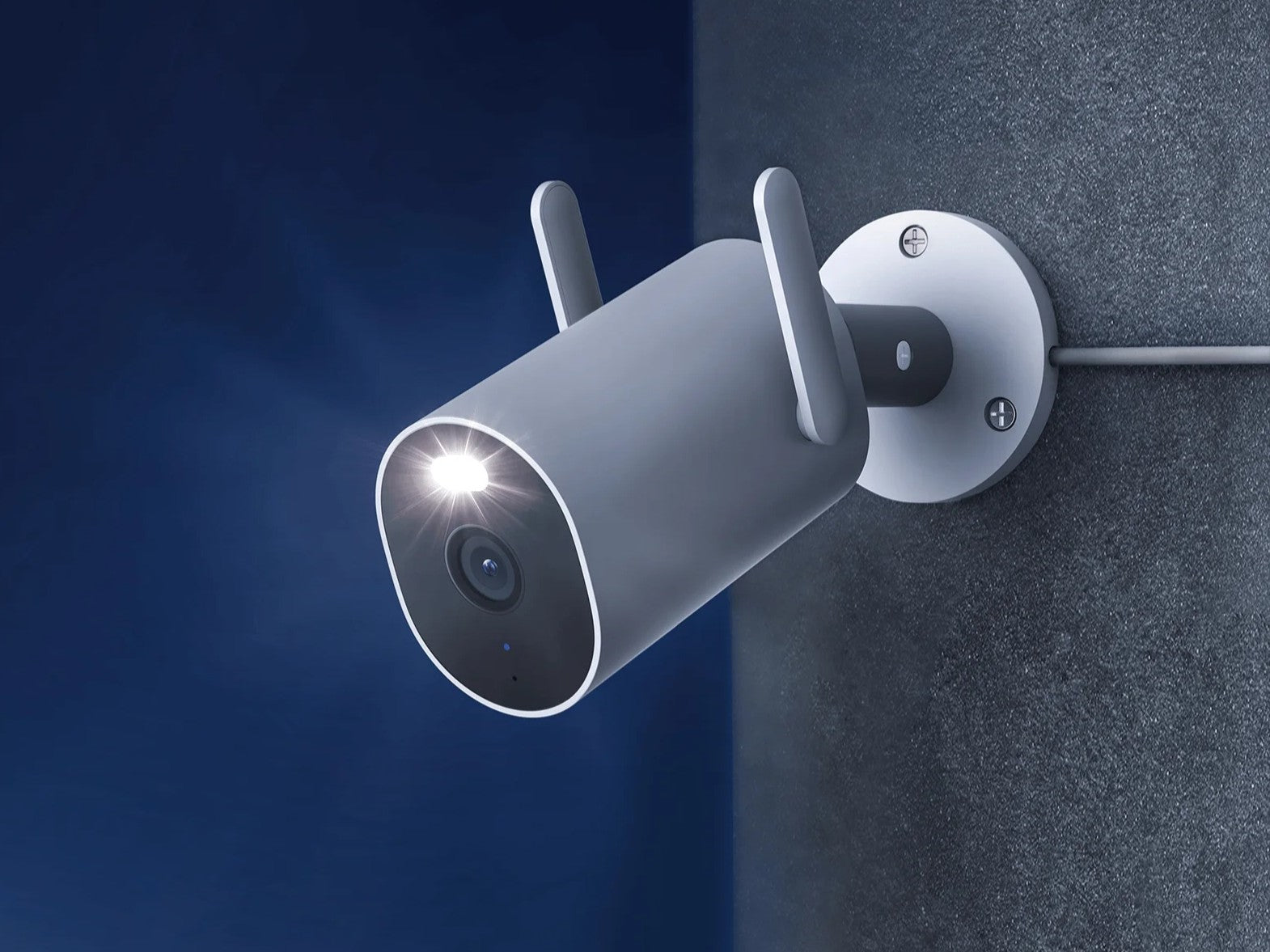 Xiaomi AW300 Outdoor Night Vision Waterproof Camera (2K)