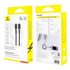 Baseus Cable (Type C to Lightning) 20W