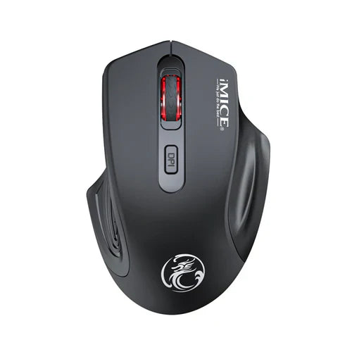iMice G-1800 Silent Office Mouse (Wireless)