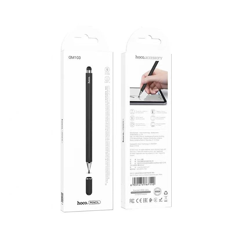 Hoco GM103 Universal Stylus Pen