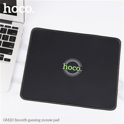 Hoco GM20 Mouse Pad (200*240*2mm)
