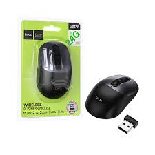 Hoco GM28 Business Mouse (Wireless)