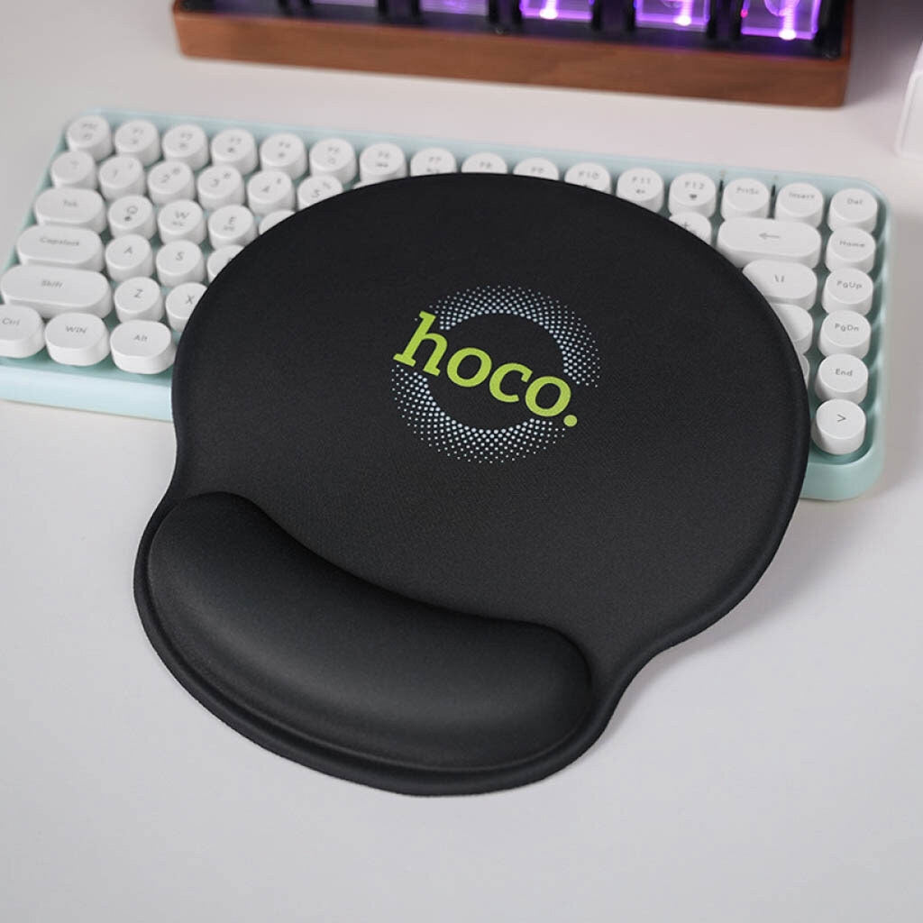 Hoco GM30 Mouse Pad with Wrist support
