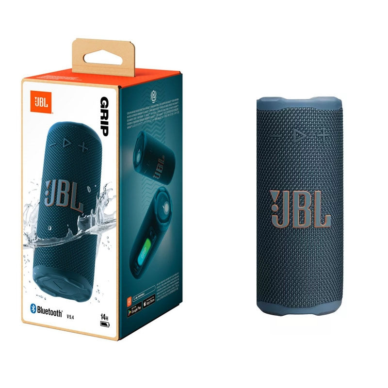 JBL Grip Bluetooth Speaker